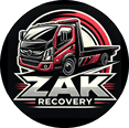 Zak Recovery Logo