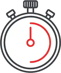 Clock Icon
